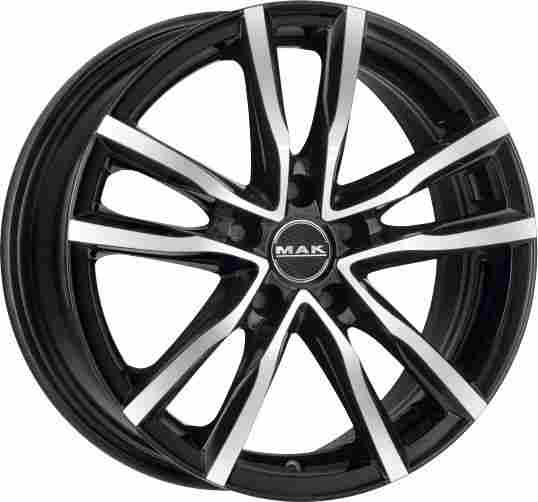 Mak MILANO4 6x15 4x100 ET31