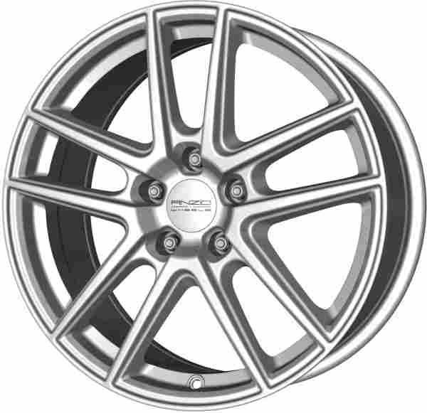 Anzio SPLIT 5.5x14 4x108 ET37