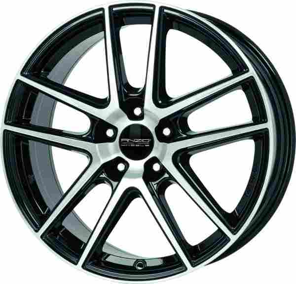 Anzio SPLIT 5.5x14 4x100 ET43