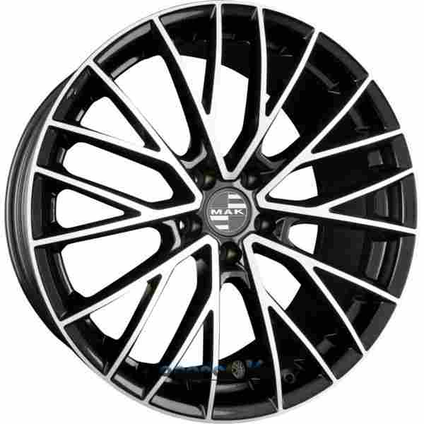 Mak SPECIALE-D 9.5x20 5x120 ET44
