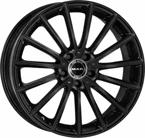 Mak KOMET 9x19 5x112 ET30