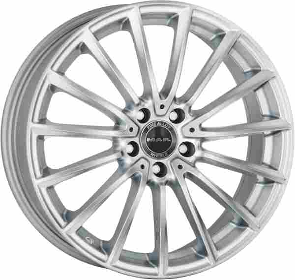 Mak KOMET 9x19 5x112 ET30