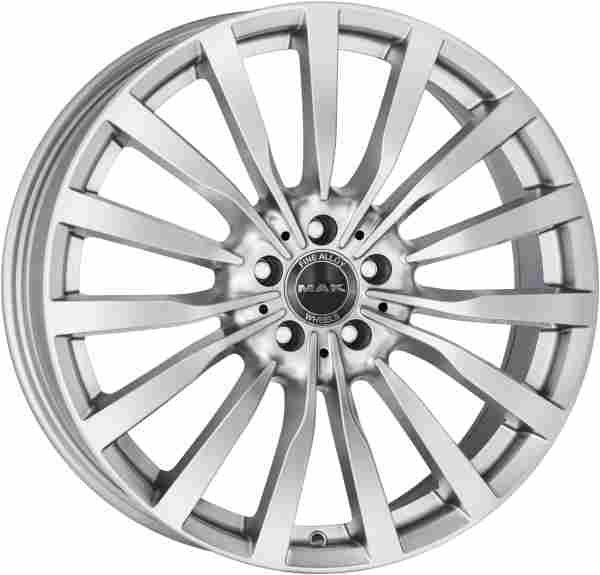 Mak KRONE 9x19 5x112 ET20