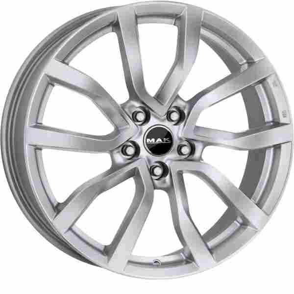 Mak MIDLANDS 8.5x21 5x108 ET50