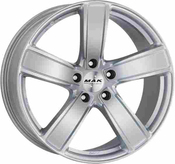 Mak TURISMO-D-FF 10x21 5x130 ET50
