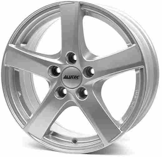 Alutec Freeze 7x17 5x108 ET45
