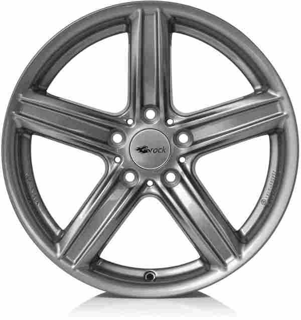 Brock RC21ECE 7x16 5x120 ET31