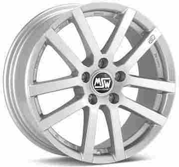 Msw (oz) M22 5.5x14 4x108 ET24