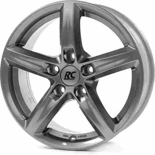 Brock RC24 6x15 4x98 ET35