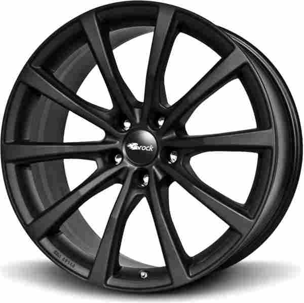 Brock B32 9x21 5x114.3 ET40