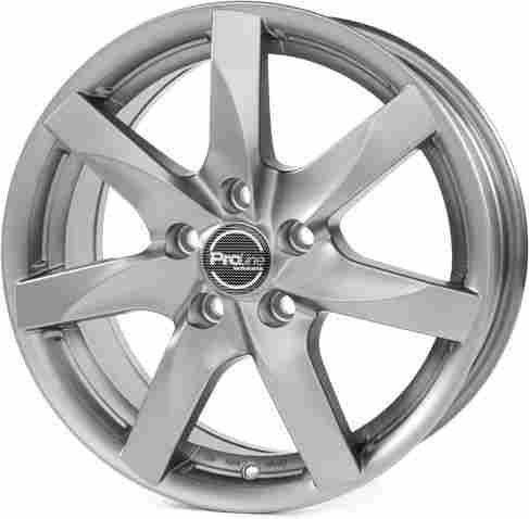 Mak BX100 7x17 5x108 ET50