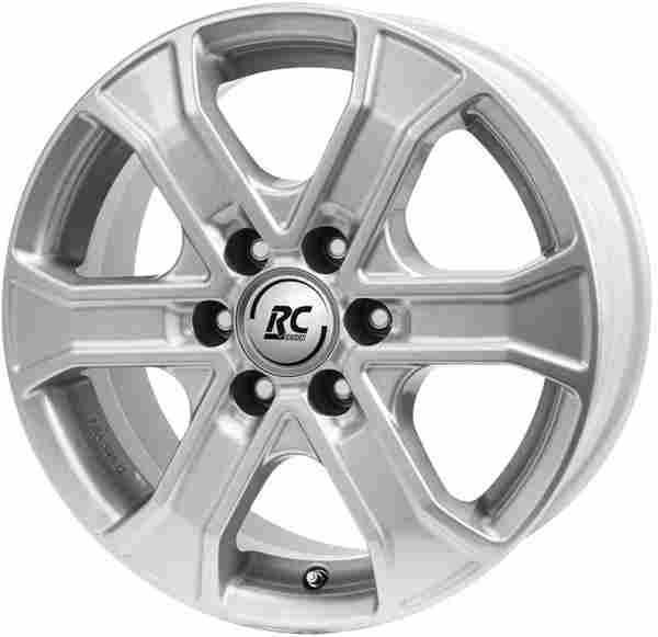 Brock RC31 7x17 6x139.7 ET55