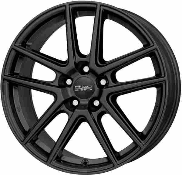 Platin P 73 5.5x14 4x100 ET35