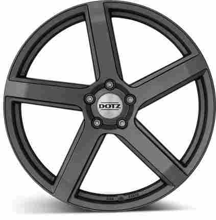 Dotz CP5 7x17 5x114.3 ET45