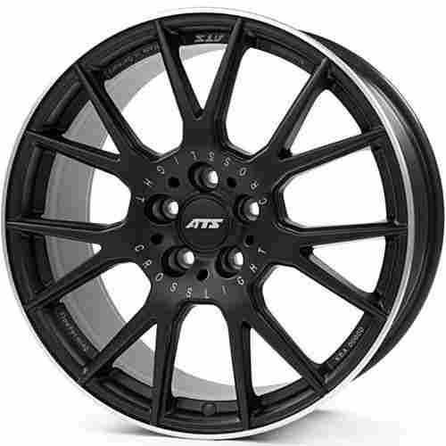 Mak Crosslight 10x19 5x120 ET30