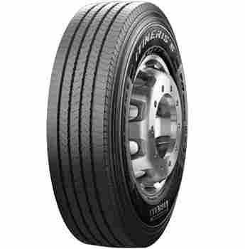 295/80R22.5 152/148M Pirelli Itineris S