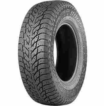 245/75R17 121/118Q Nokian Hakkapeliitta LT3