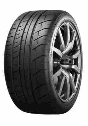 285/35R20 104Y Dunlop SP SPORT MAXX GT 600 XL DSST-Dojazdová tech. Runflat 