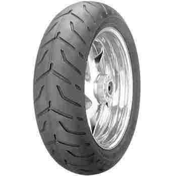 180/55R18 80H Dunlop D407 rear