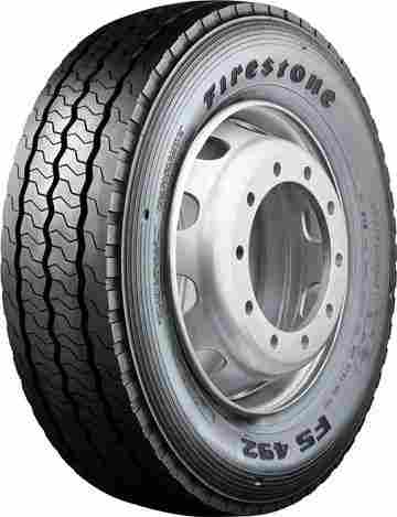 275/70R22.5 150/148J Firestone FS492