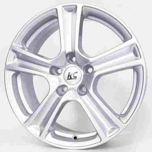 Brock RC19 7x16 5x108 ET32