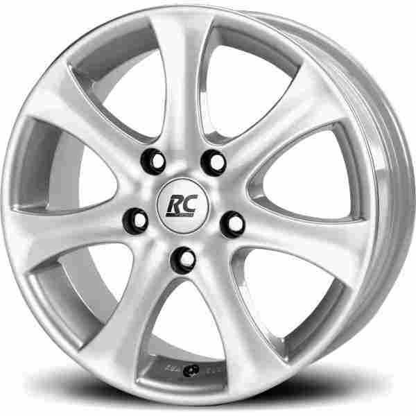 Brock RCM2-5 7x16 5x130 ET43