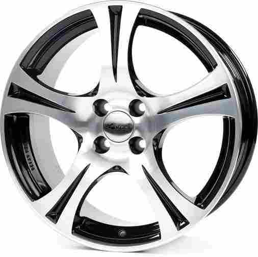 Brock RC14 7x16 4x98 ET39
