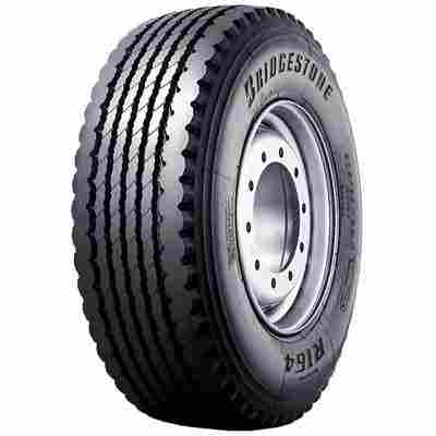 385/65R22.5 160K Bridgestone R164