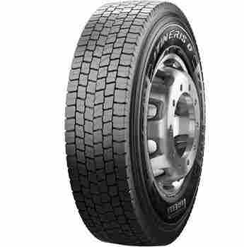 295/80R22.5 152/148M Pirelli Itineris D