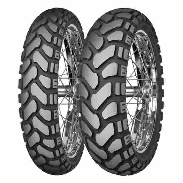 140/80R18 70T Mitas E-07