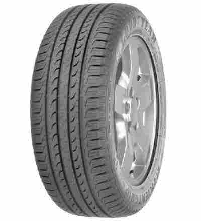 EFFICIENTGRIP SUV DEMO