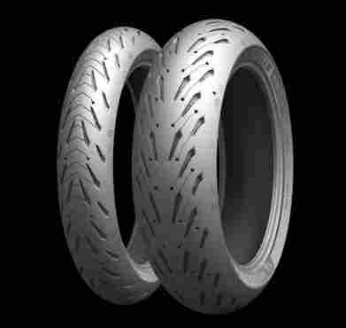 190/50R17 73W Michelin ROAD 5 GT