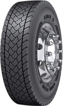 KMAX D G2