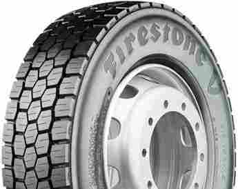 245/70R19.5 136/134M Firestone FD611