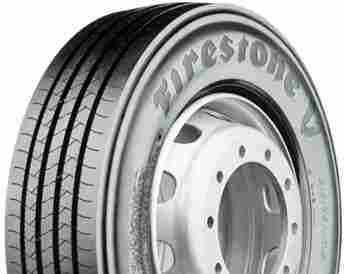 245/70R19.5 136/134M Firestone FS411