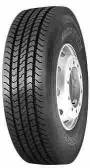 275/70R22.5 148K Bridgestone R297