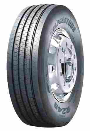 295/60R22.5 150L Bridgestone R249 ECOPIA