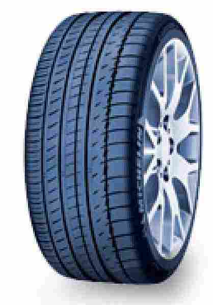 Latitude Sport XL