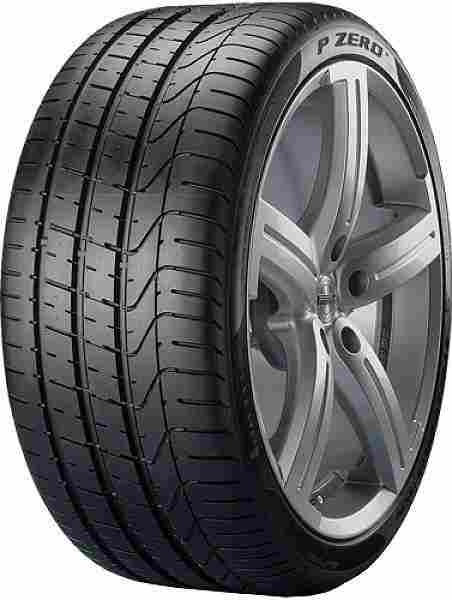 PZero RunFlat*