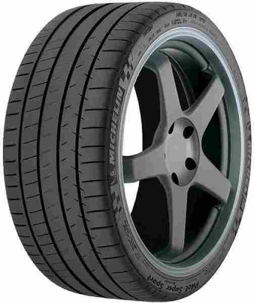 PilotSuperSport XL MODOT1
