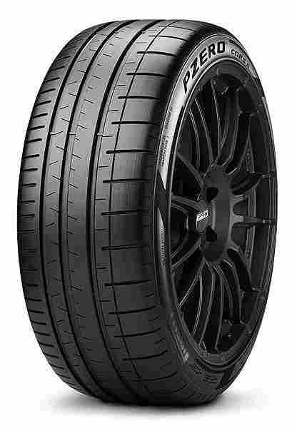 P-Zero Corsa XL N0