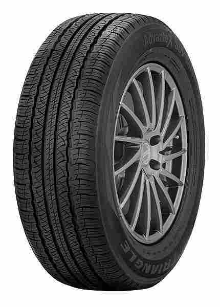 215/65R16 102V Triangle TR259