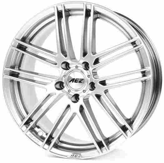 Aez CLIFF 10x21 5x112 ET35