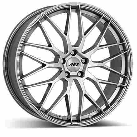 Aez CREST 9x21 5x108 ET35