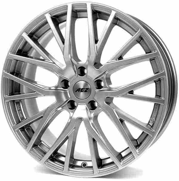 Aez PANAMA high gloss 9.5x19 5x130 ET54