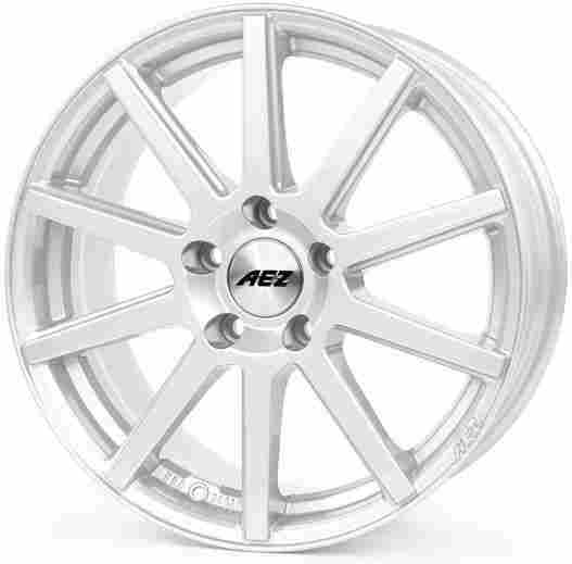 Aez STRAIGHT shine 8.5x20 5x120 ET30