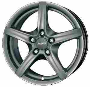 Alutec Grip 7x16 4x100 ET35