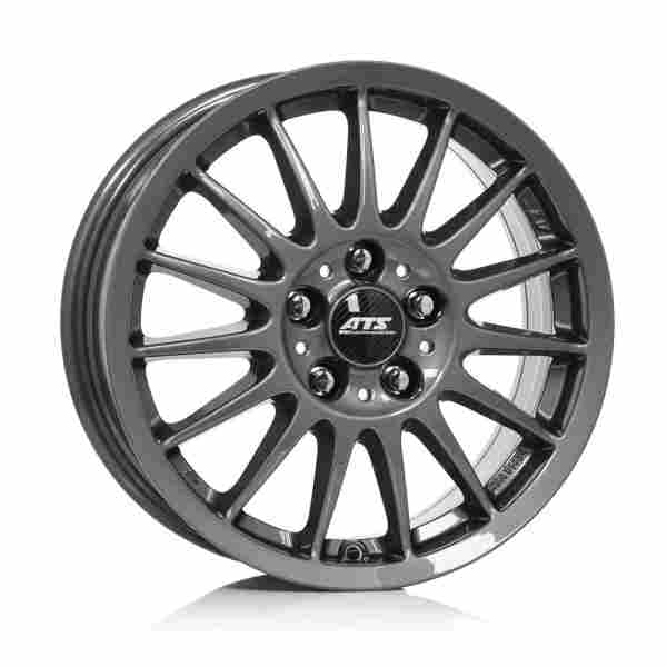 Ats STREETRALLYE 6x15 4x100 ET38