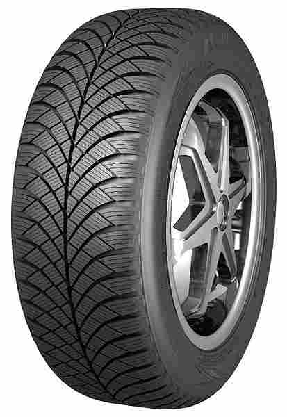 175/65R14 82H Nankang AW-6 