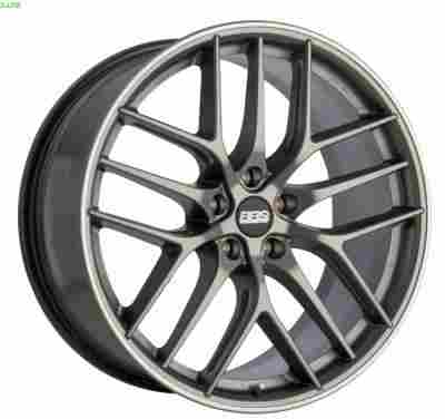 Bbs CC-R 9.5x20 5x112 ET43